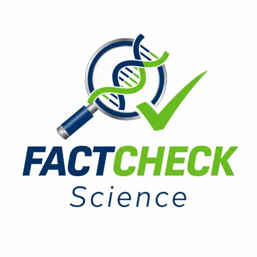 FACTCHECK Science